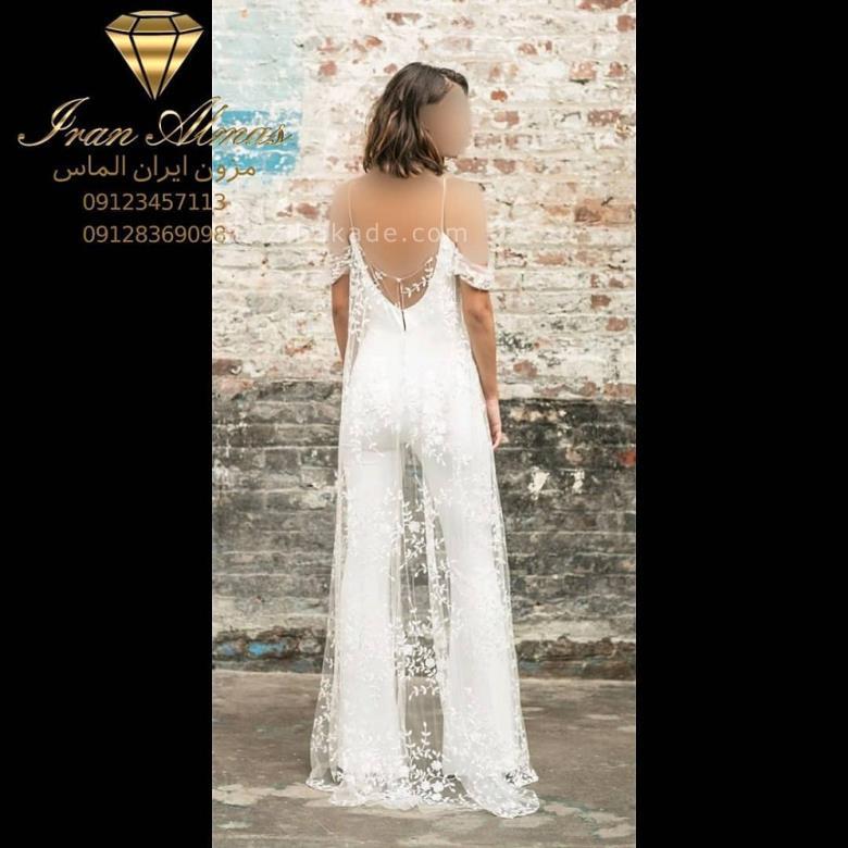 مدل لباس - لباس مجلسی